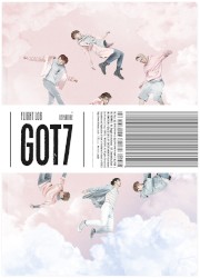 Flight Log: Departure album by Got7