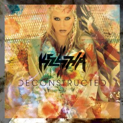 Deconstructed album by Kesha