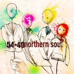 Northern Soul album by 54-40