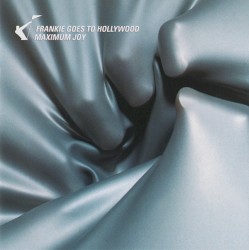 Maximum Joy album by Frankie Goes to Hollywood