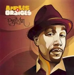 Apples & Oranges album by Remon Stotijn