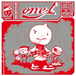 The One-T's ABC album by One-T