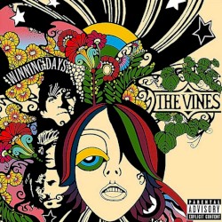Winning Days album by The Vines