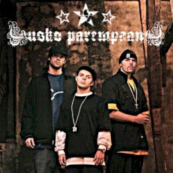 Usko parempaan album by Kapasiteettiyksikkö
