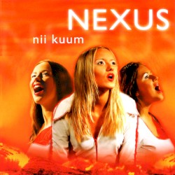 Nii kuum