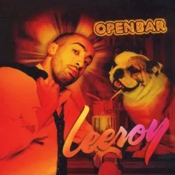 Open Bar