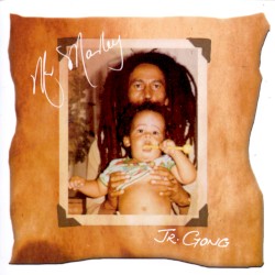 Mr. Marley album by Damian Marley