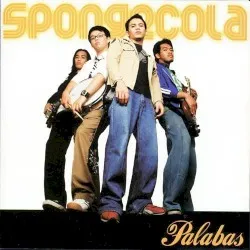 Palabas album by Sponge Cola