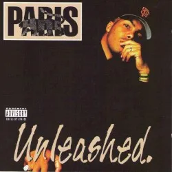 Unleashed album by Paris