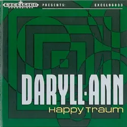 Happy traum album by Daryll-Ann