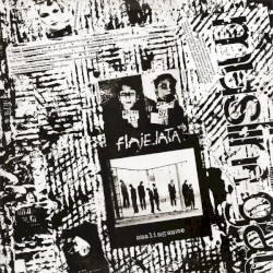 Flajelata album by Muslimgauze