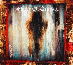 Monotony Fields album by Shape of Despair