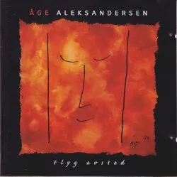 Flyg av sted album by Åge Aleksandersen