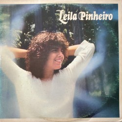 Leila Pinheiro album by Leila Pinheiro