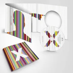 Disco X album by Daniele Silvestri