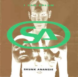 I Can Dream album by Skunk Anansie