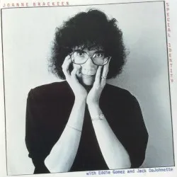 Special Identity album by Joanne Brackeen