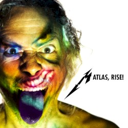 Atlas, Rise! album by Metallica