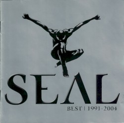 Best 1991–2004 album by Seal