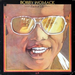 Facts of Life album by Bobby Womack
