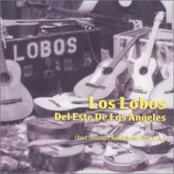 Los Lobos del Este de Los Angeles