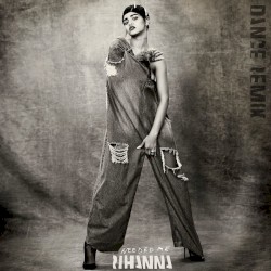 Needed Me album by Rihanna