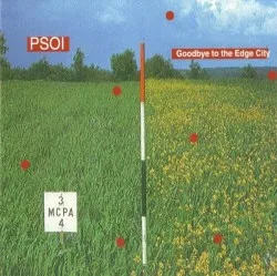 Goodbye to the Edge City album by Preston School of Industry