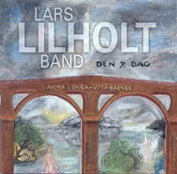 Den 7. dag album by Lars Lilholt Band