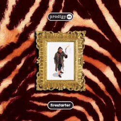 Firestarter album by The Prodigy
