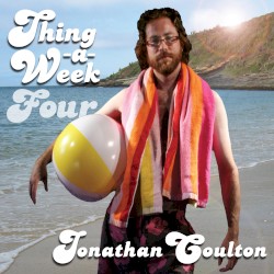 Thing a Week album by Jonathan Coulton