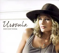Dziś już wiem album by Urszula