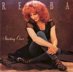Starting Over album by Reba McEntire