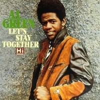 Let's Stay Together album by Al Green