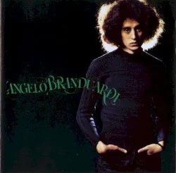 Angelo Branduardi album by Angelo Branduardi