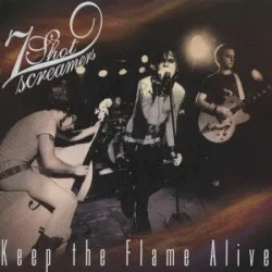 Keep the Flame Alive