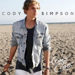 Coast to Coast album by Cody Simpson
