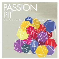 Chunk of Change album by Passion Pit