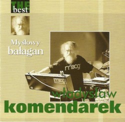 Myślowy bałagan album by Władysław Komendarek