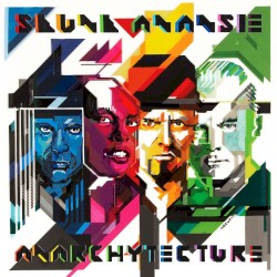 Anarchytecture album by Skunk Anansie