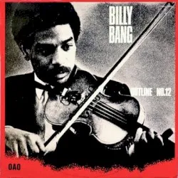 Outline No. 12 album by Billy Bang