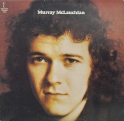 Murray McLauchlan album by Murray McLauchlan