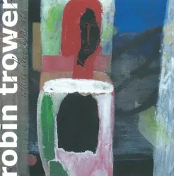 What Lies Beneath album by Robin Trower