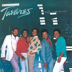 New Directions album by Tavares