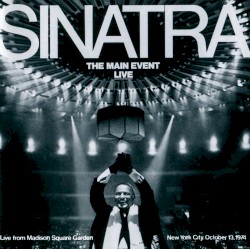 The Main Event – Live album by Frank Sinatra