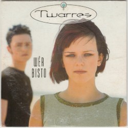 Wêr bisto album by Twarres
