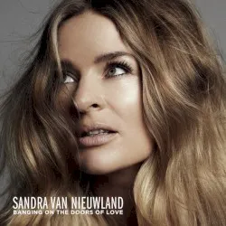 Banging on the Doors of Love album by Sandra van Nieuwland