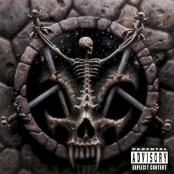 Divine Intervention album by Slayer