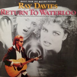 Return to Waterloo album by Ray Davies