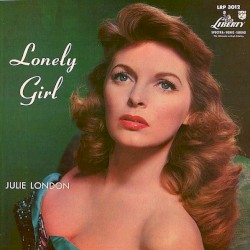 Lonely Girl album by Julie London