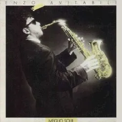 Meglio Soul album by Enzo Avitabile